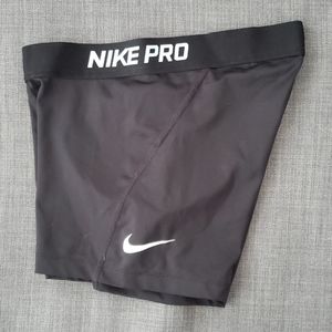 Dri-fit Nike Pros